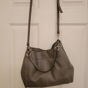 COACH Lexi (?) shoulder bag